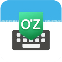 O’zbekcha Klaviatura для Android