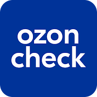 Ozon Check: Агенты Банка для Android