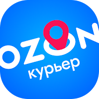 Ozon Курьер Экспресс для Android
