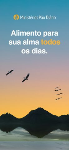 Pão Diário — Devocional Diário для Android — скриншот 1