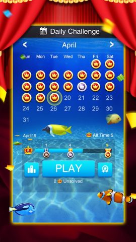 ПАСЬЯНС Пирамида для Android — скриншот 2