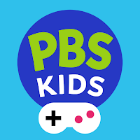 PBS KIDS Games для Android
