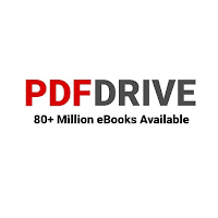 PDF Drive — eBooks Download для Android