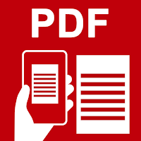 PDF-Сканер Редактор Документов для Android