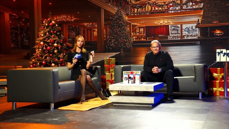 PEARL TV для Android — скриншот 5