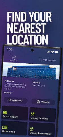 PENN Play для Android — скриншот 4