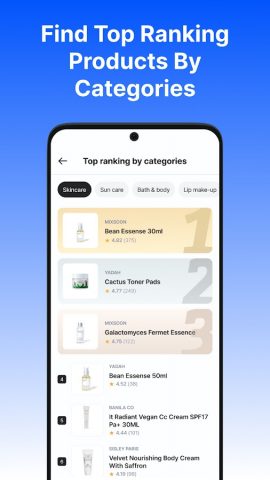 PIXX: Beauty — Review & Redeem для Android — скриншот 2
