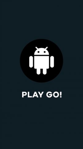PLAY GO! для Android — скриншот 4
