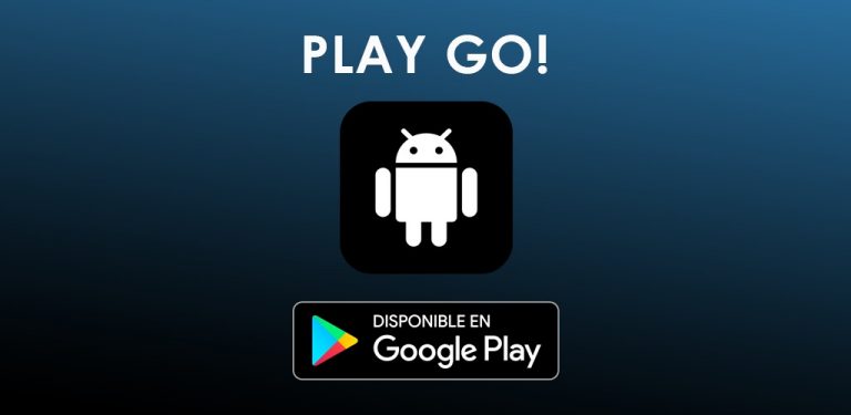 PLAY GO! для Android — скриншот 5