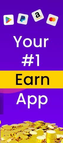 PLAYTIME Rewards — Make Money для Android — скриншот 5