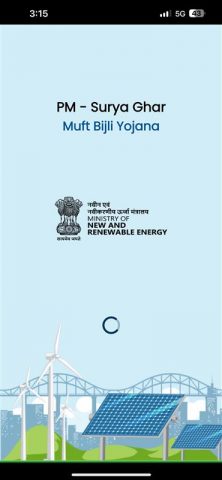 PM — SURYA GHAR для Android — скриншот 1