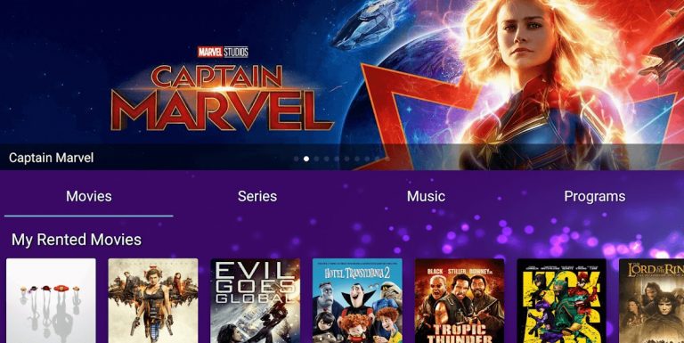 Be_PRO для Android — скриншот 3