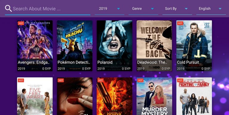 Be_PRO для Android — скриншот 4