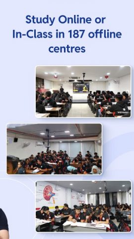 PW — India’s Learning Platform для Android — скриншот 4