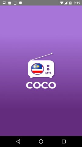 Pадио Pоссия — Radio Russia FM для Android — скриншот 1