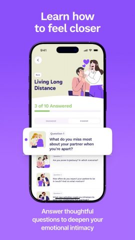 Paired: Couples & Relationship — скриншот 4