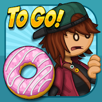 Papa’s Donuteria To Go! для Android