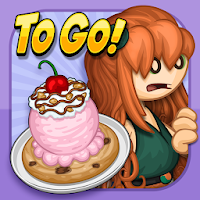 Papa’s Scooperia To Go! для Android