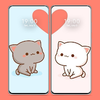 Парные Обои Аниме для Android