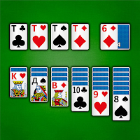 Пасьянс Косынка для Android