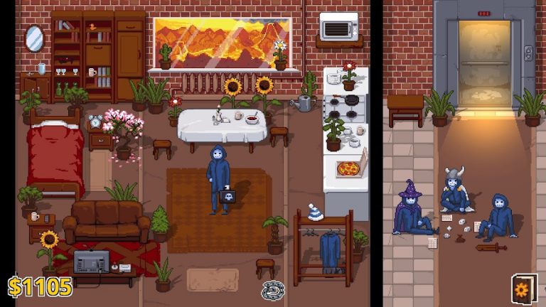 Peace, Death! 2 для Android — скриншот 5