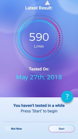 Peak.me для Android — скриншот 5