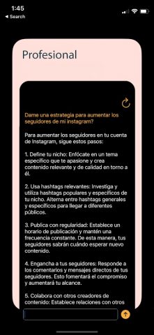 Pedro для Android — скриншот 3