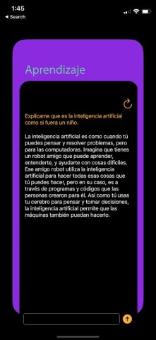 Pedro для Android — скриншот 4