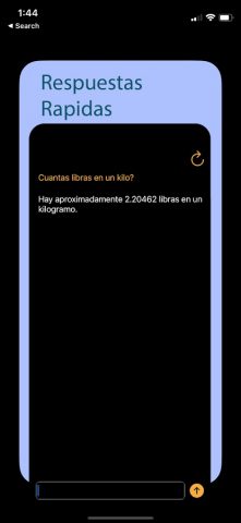 Pedro для Android — скриншот 5