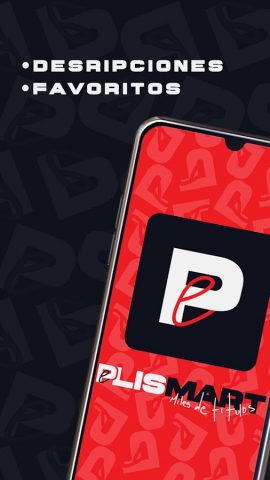 Pels mart для Android — скриншот 5