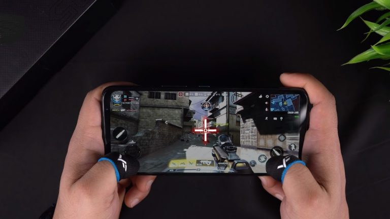 Перекрестие прицел для Android — скриншот 5