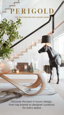 Perigold для Android — скриншот 1