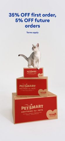 PetSmart для Android — скриншот 5