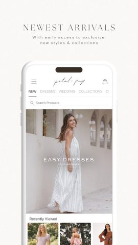 Petal & Pup для Android — скриншот 2