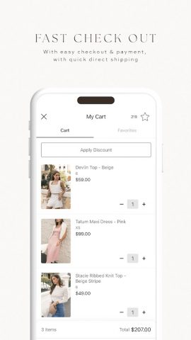 Petal & Pup для Android — скриншот 4