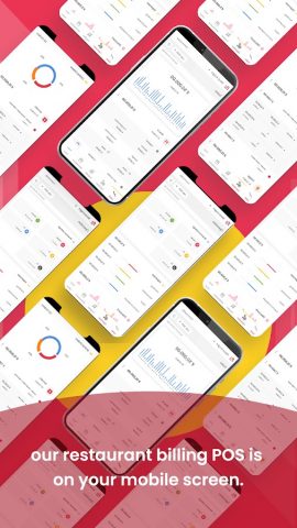 Petpooja — Merchant App для Android — скриншот 2