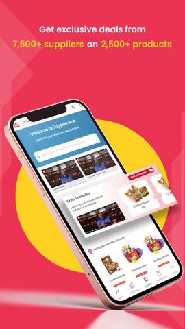 Petpooja — Merchant App для Android — скриншот 3