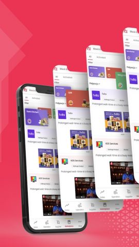 Petpooja — Merchant App для Android — скриншот 4