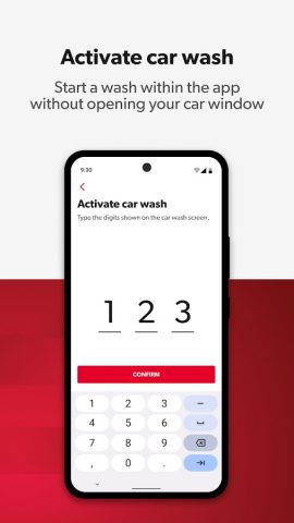 Petro-Canada для Android — скриншот 4