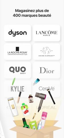 Pharmaprix для Android — скриншот 3