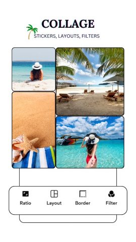 AI Photo Enhancer- PhotoMaster для Android — скриншот 2