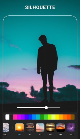 Photo Editor Pro — Picadot для Android — скриншот 5