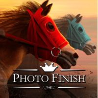 Photo Finish Horse Racing для iOS