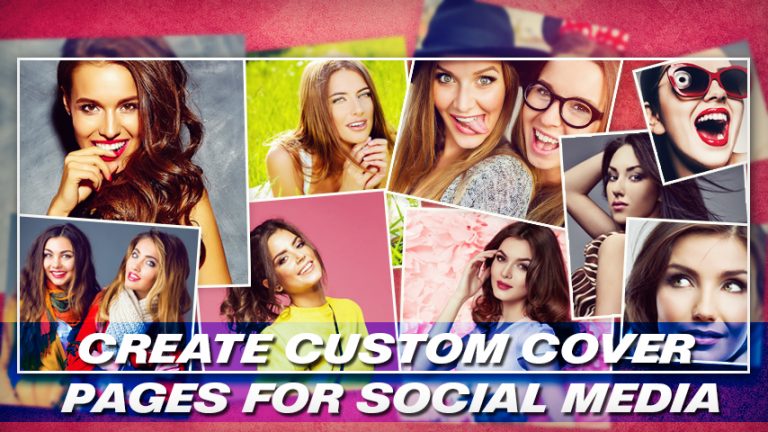 Photo Mixer для Android — скриншот 5