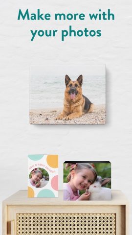 Photo Prints+ для Android — скриншот 5