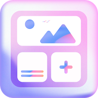 Photo Widget — Simple Widget для Android