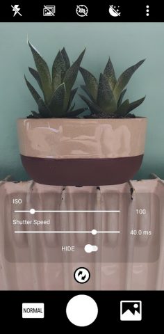 PhotoPro для Android — скриншот 2
