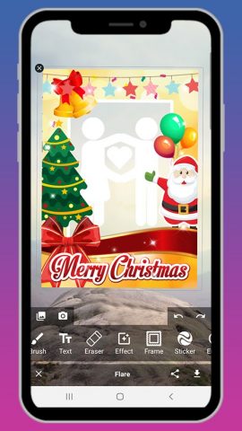 Photoscape Photo Editing App для Android — скриншот 4