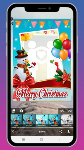Photoscape Photo Editing App для Android — скриншот 5