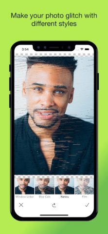 Photoshow Video Maker & Editor для Android — скриншот 4